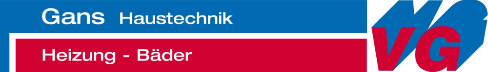 Logo Gans Haustechnik